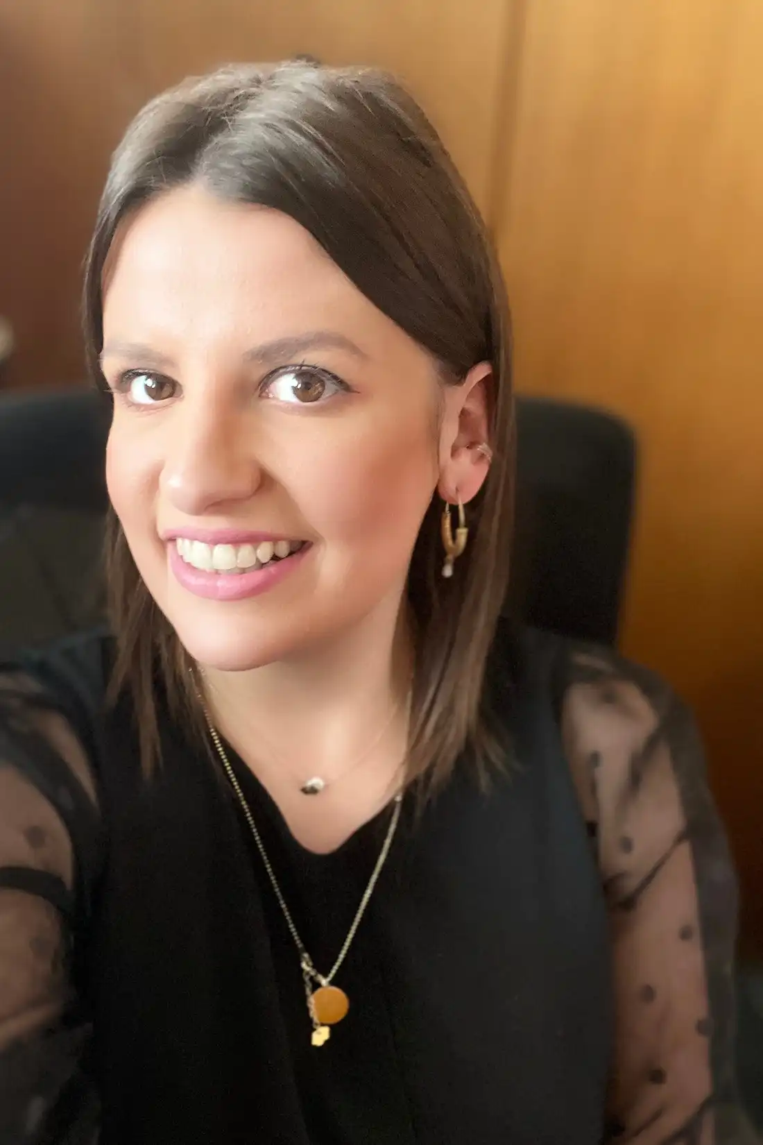 dr. sc. Sandra Matuhina, dipl.oec.